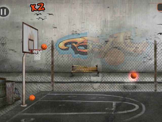 BBall Image 1