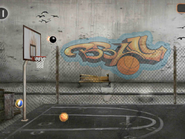 BBall Image 2