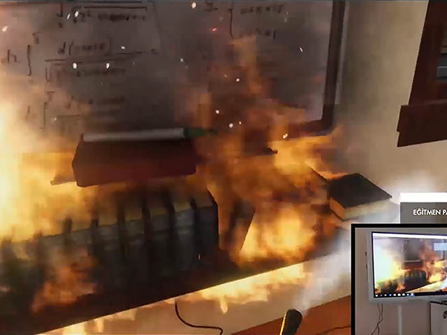 FireVR Image 2